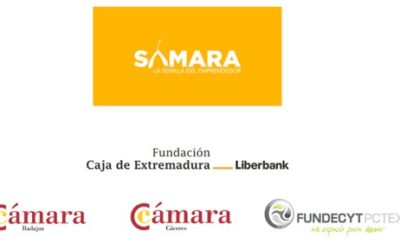 Seminario: gestión de procesos y calidad Samara Emprende