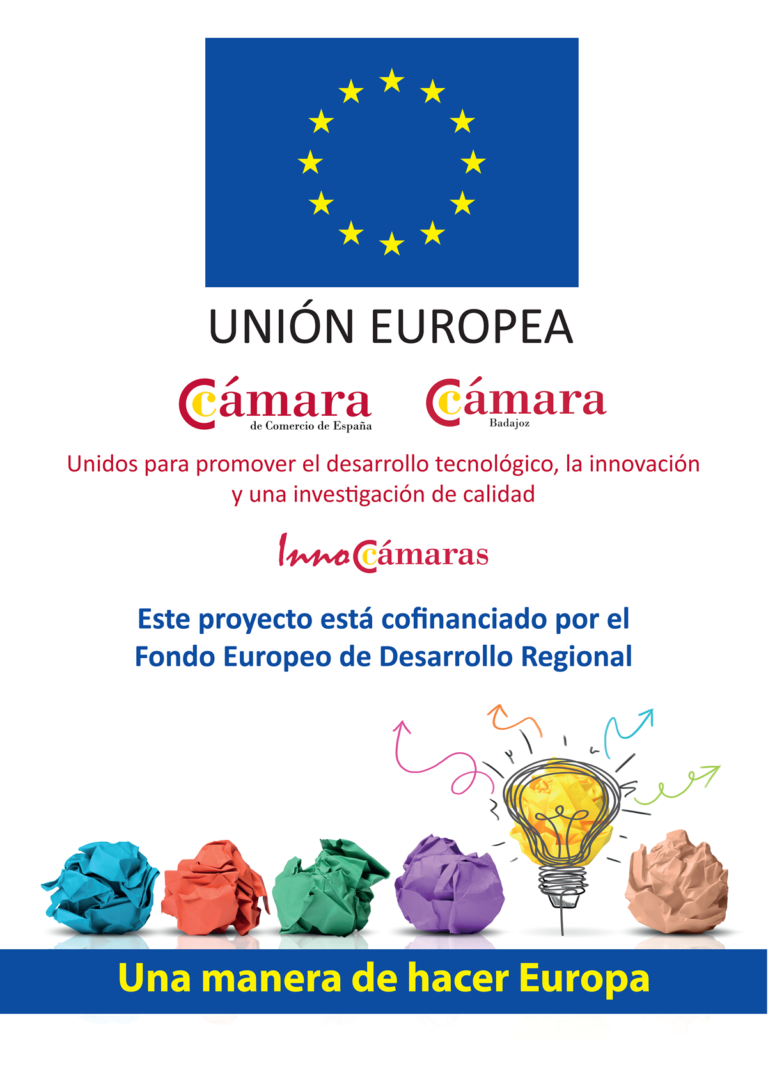 Programa INNOCAMARAS