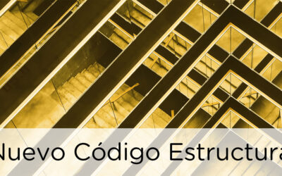 ACTUALIZADO EL CÓDIGO ESTRUCTURAL DEL CÓDIGO TÉCNICO DE LA EDIFICACIÓN