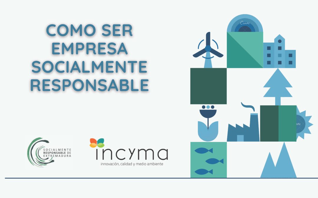 Empresa Socialmente Responsable