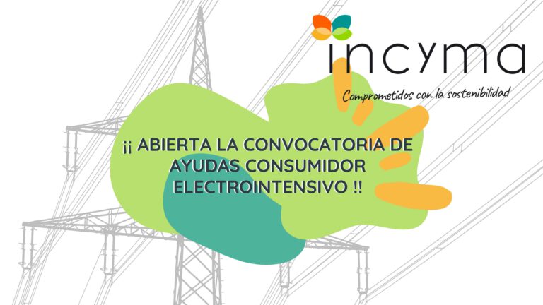 ELECTROINTENSIVOS