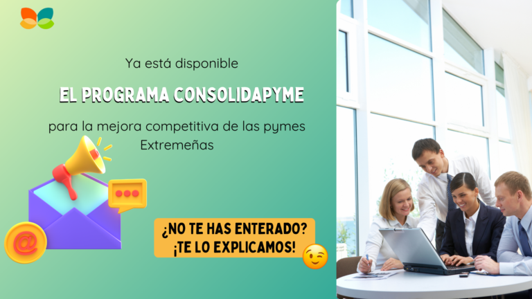 CONSOLIDAPYME