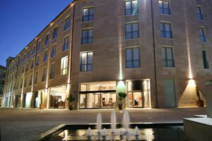 Gran Hotel Don Manuel BIOSPHERE