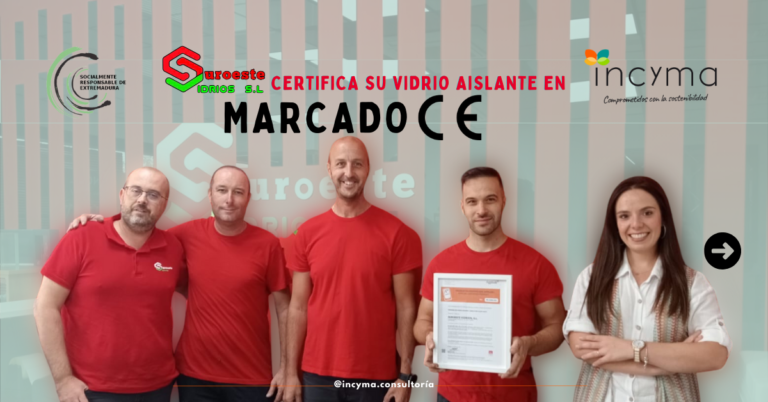 Marcado CE
