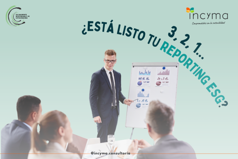 Reporting ESG