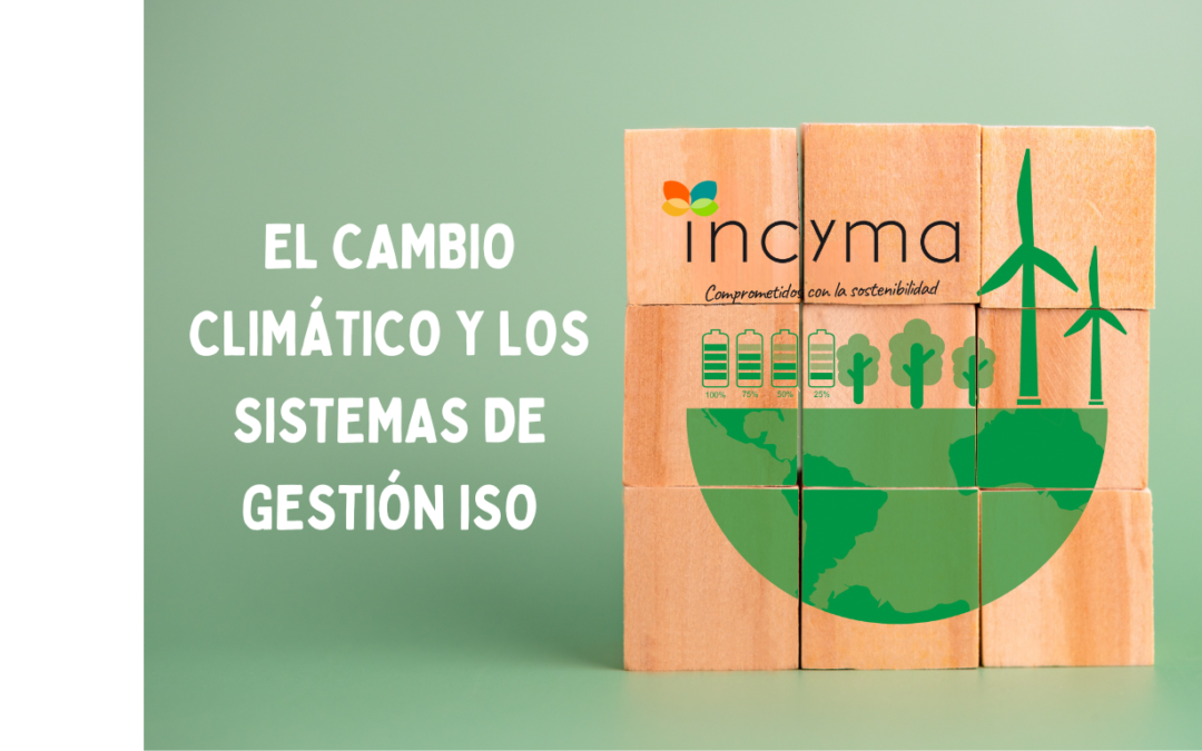 Cambio Climático