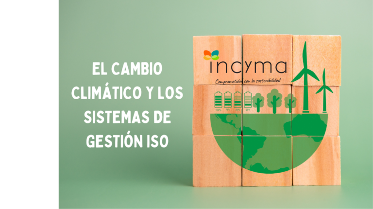 Cambio Climático