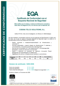 CODISA