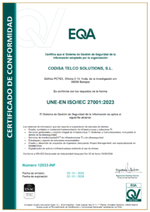 CODISA
