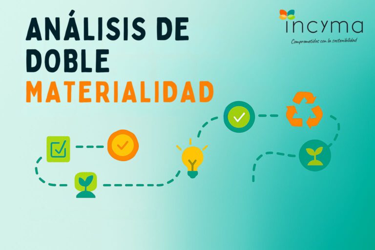 Doble materialidad