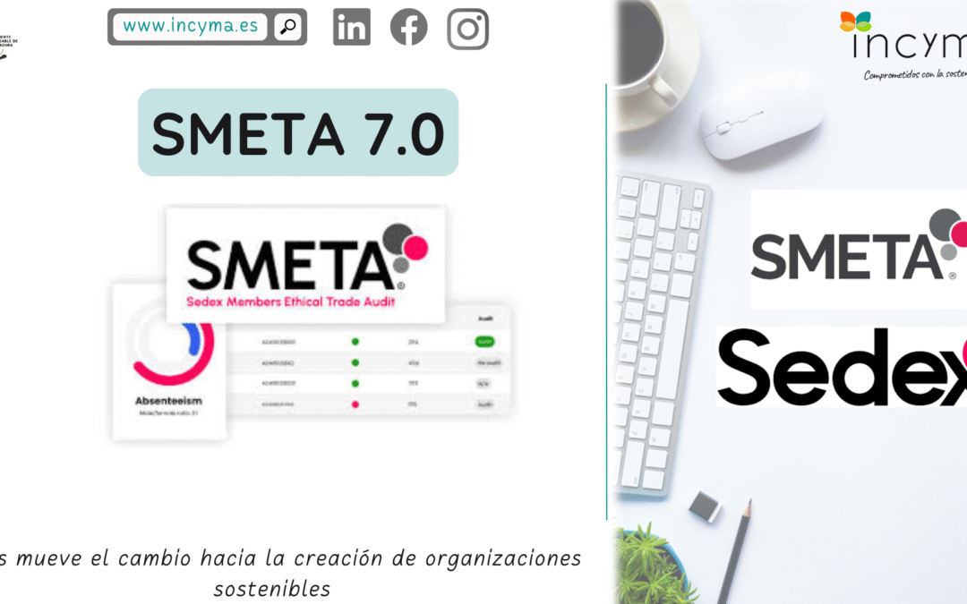 Auditorías SMETA: Rumbo a la versión 7.0