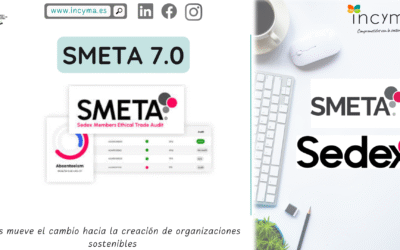 Auditorías SMETA: Rumbo a la versión 7.0