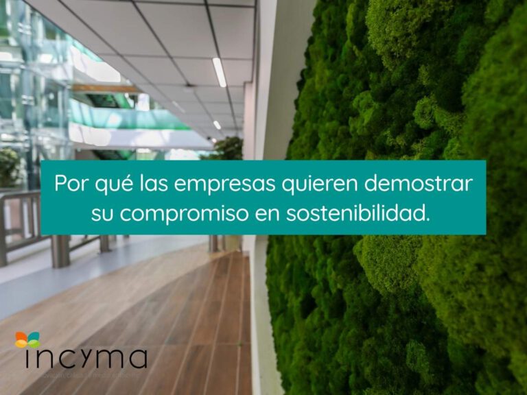 Las empresas están adoptando distintas fórmulas para estructurar y demostrar su compromiso sostenible.