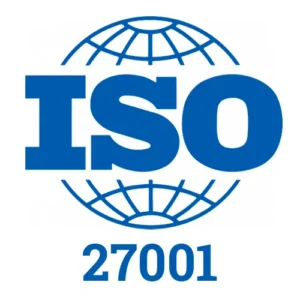 ISO 27001 Extremadura.