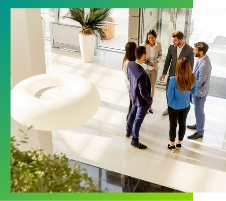 Los planes de iguadad para empresas son obligatorios para empresas de 50 o más trabajadores.