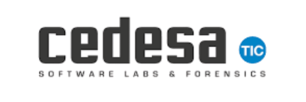 Logo CEDESA Tic.