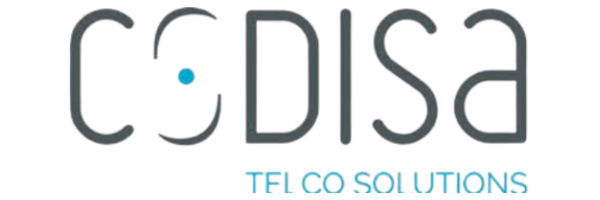 Logo Codisa.