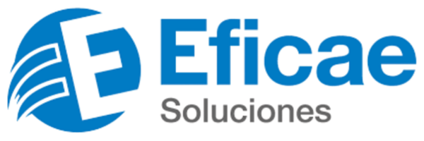 Logo Eficae Soluciones.