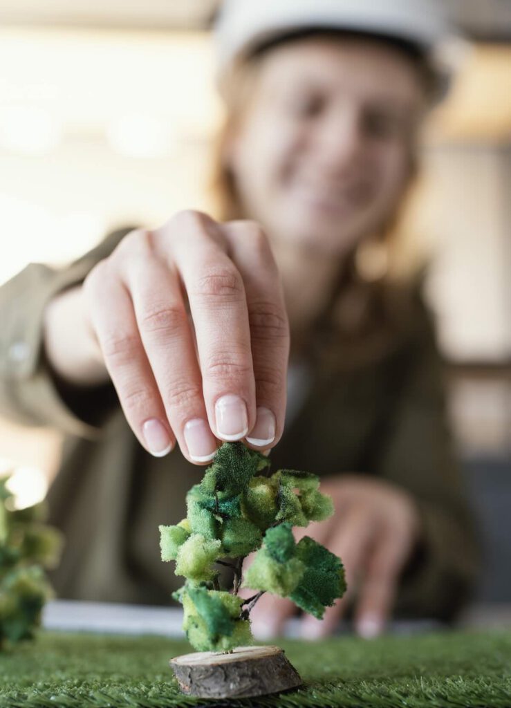 Implantación del ISO 14001 para la gestión ambiental de la empresa.