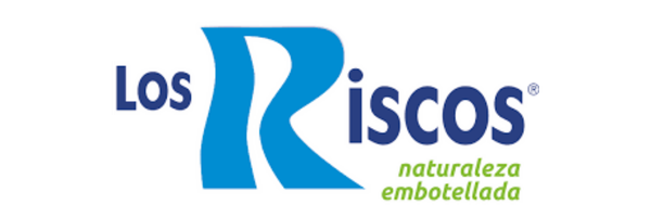 Los Riscos logo