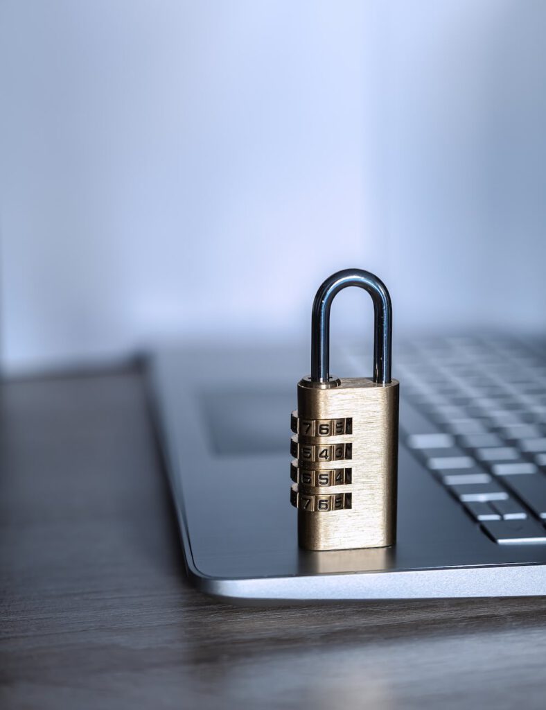 Análisis de riesgos de seguridad de la información en empresa.