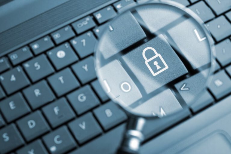 Protección de datos y seguridad de la información