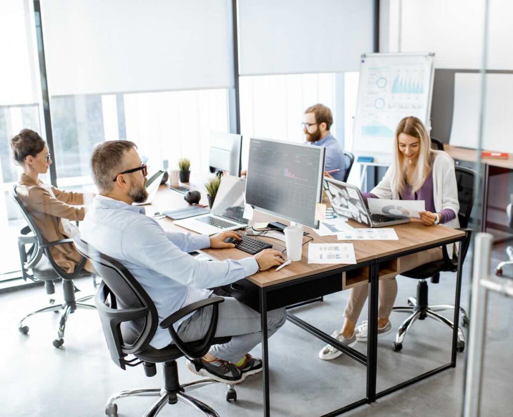 Incyma te ayuda en la implementación de la ISO 45001 en tu empresa