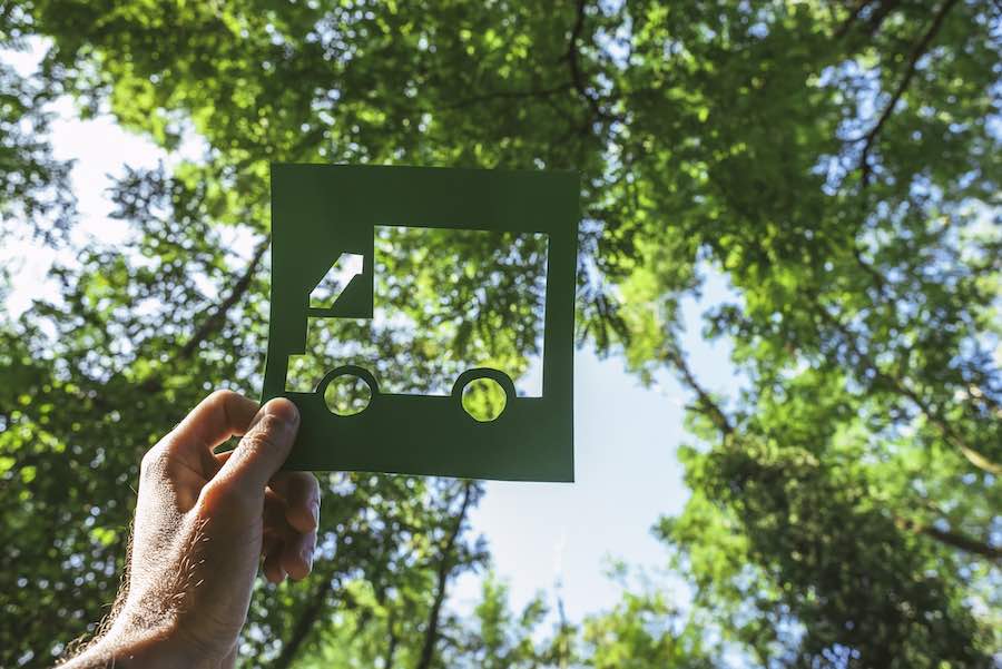 Cumplimiento ambiental en empresas.
