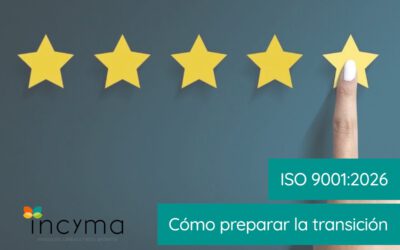 La nueva ISO 9001:2026 ya es una realidad, qué cambia y cómo preparar tu transición