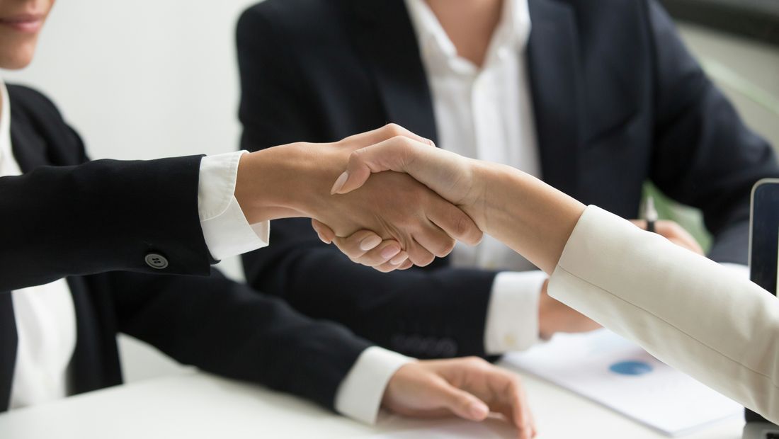 Entrevistas de auditoría
